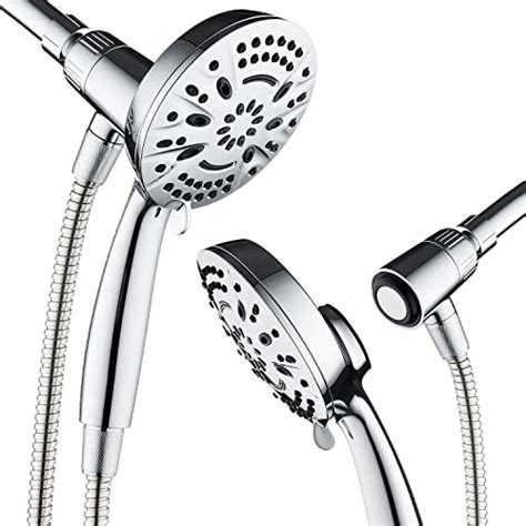 magnetic shower head|magnetic mount handheld shower head.